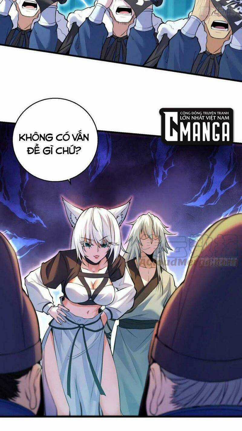 Ta Là Đại Hoàn Đan - Chapter 50 - Trang 12