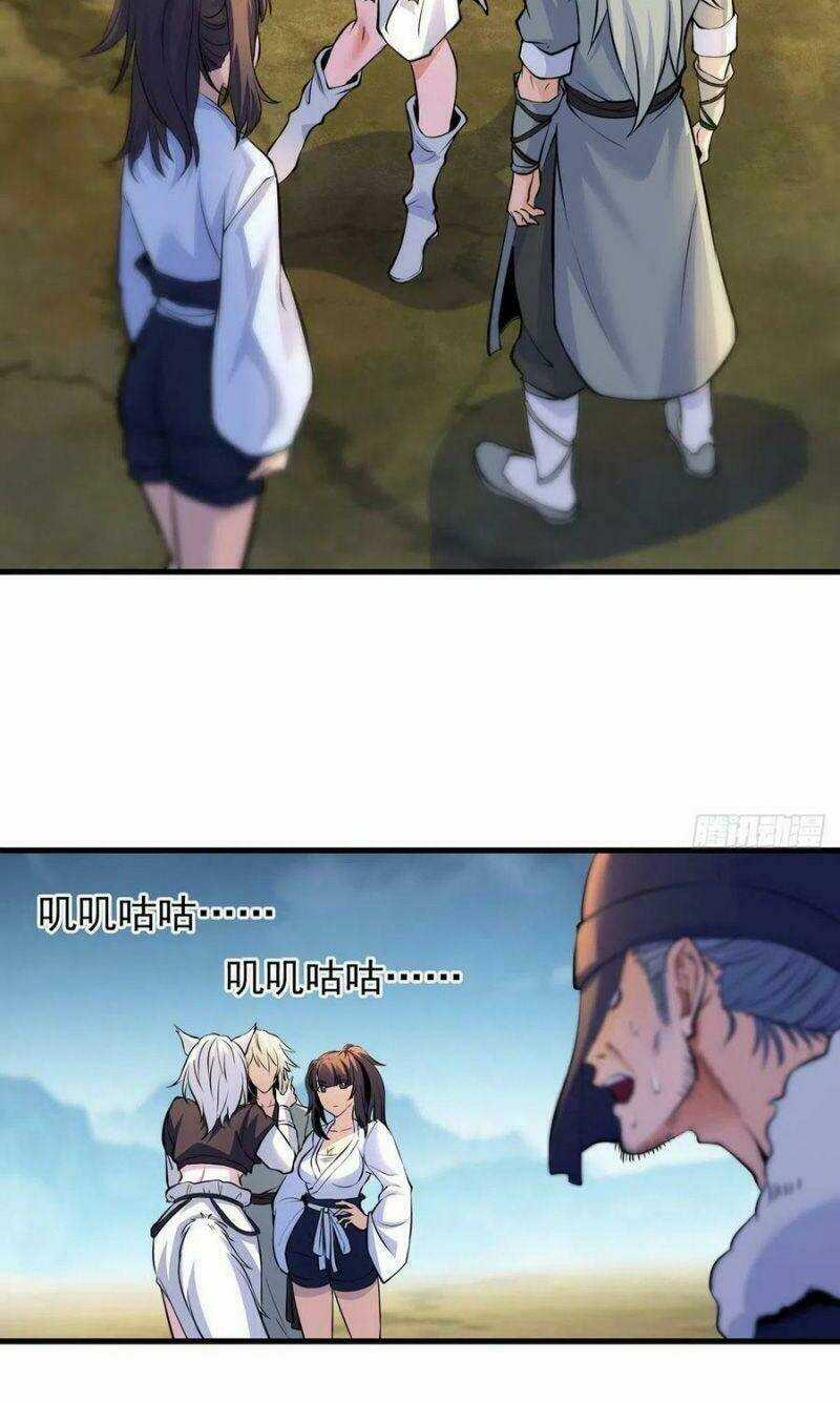 Ta Là Đại Hoàn Đan - Chapter 50 - Trang 16