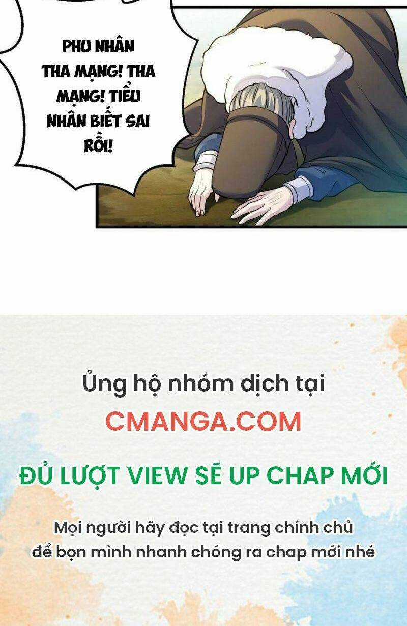 Ta Là Đại Hoàn Đan - Chapter 50 - Trang 18