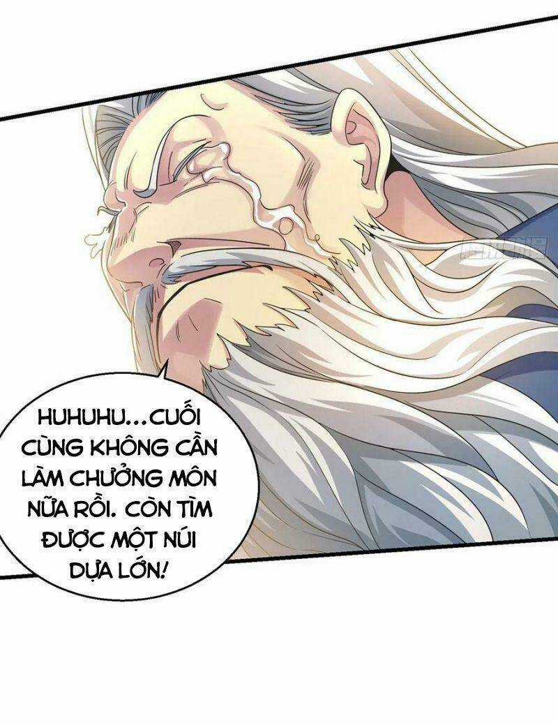 Ta Là Đại Hoàn Đan - Chapter 50 - Trang 3