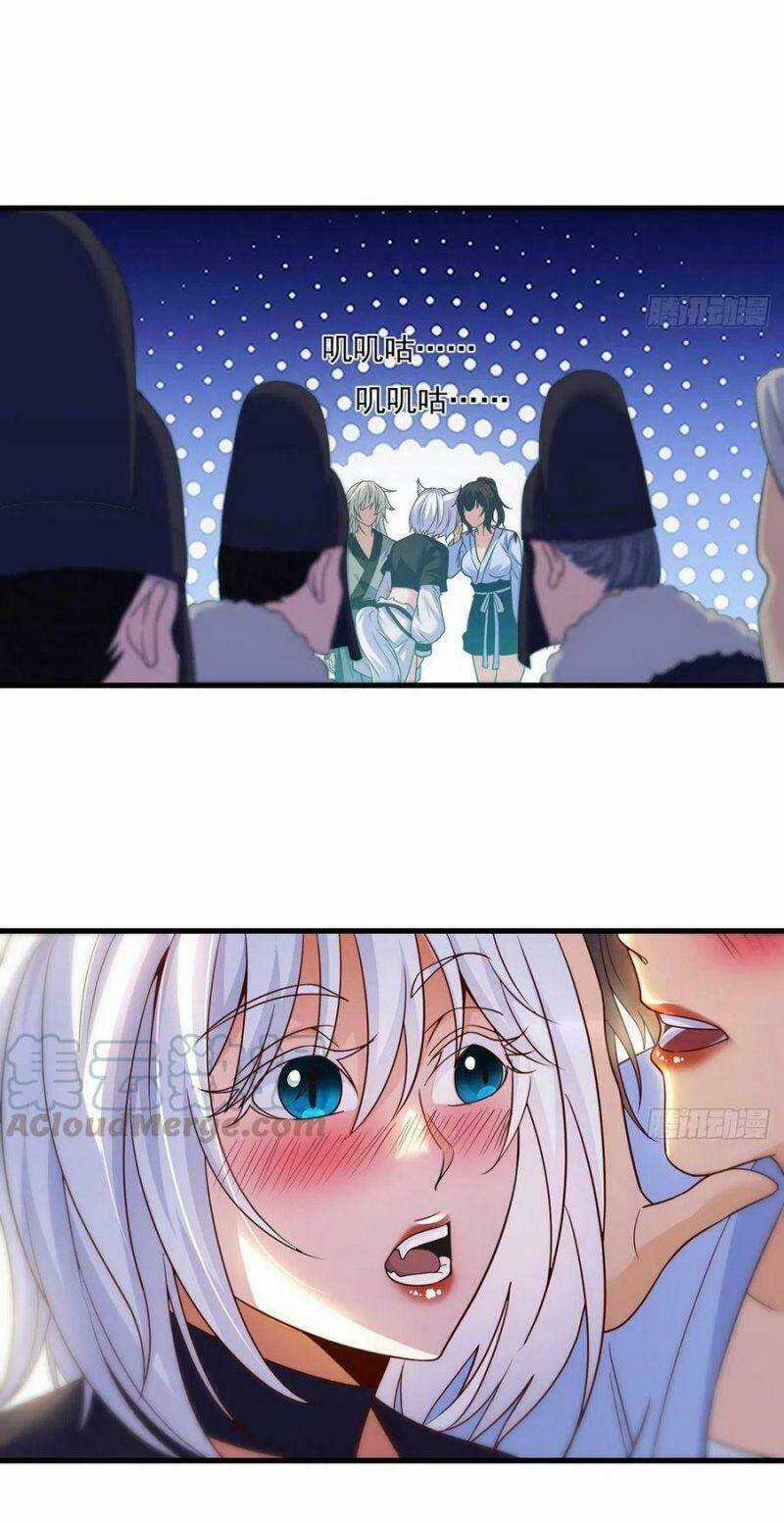 Ta Là Đại Hoàn Đan - Chapter 50 - Trang 23