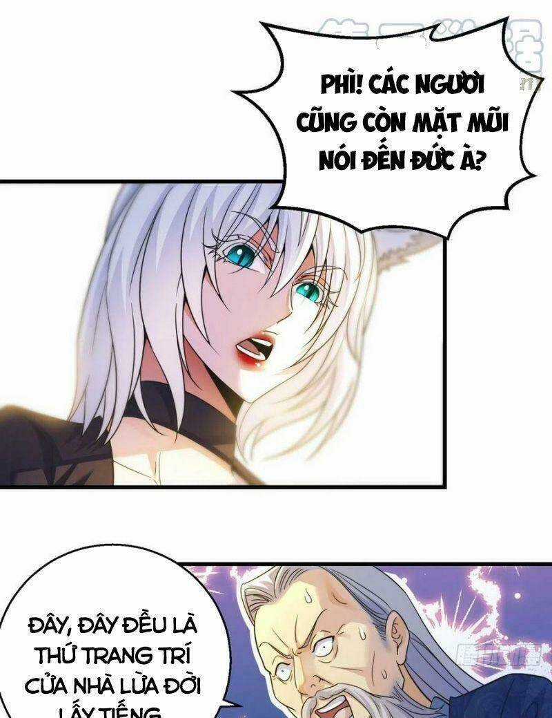 Ta Là Đại Hoàn Đan - Chapter 50 - Trang 35