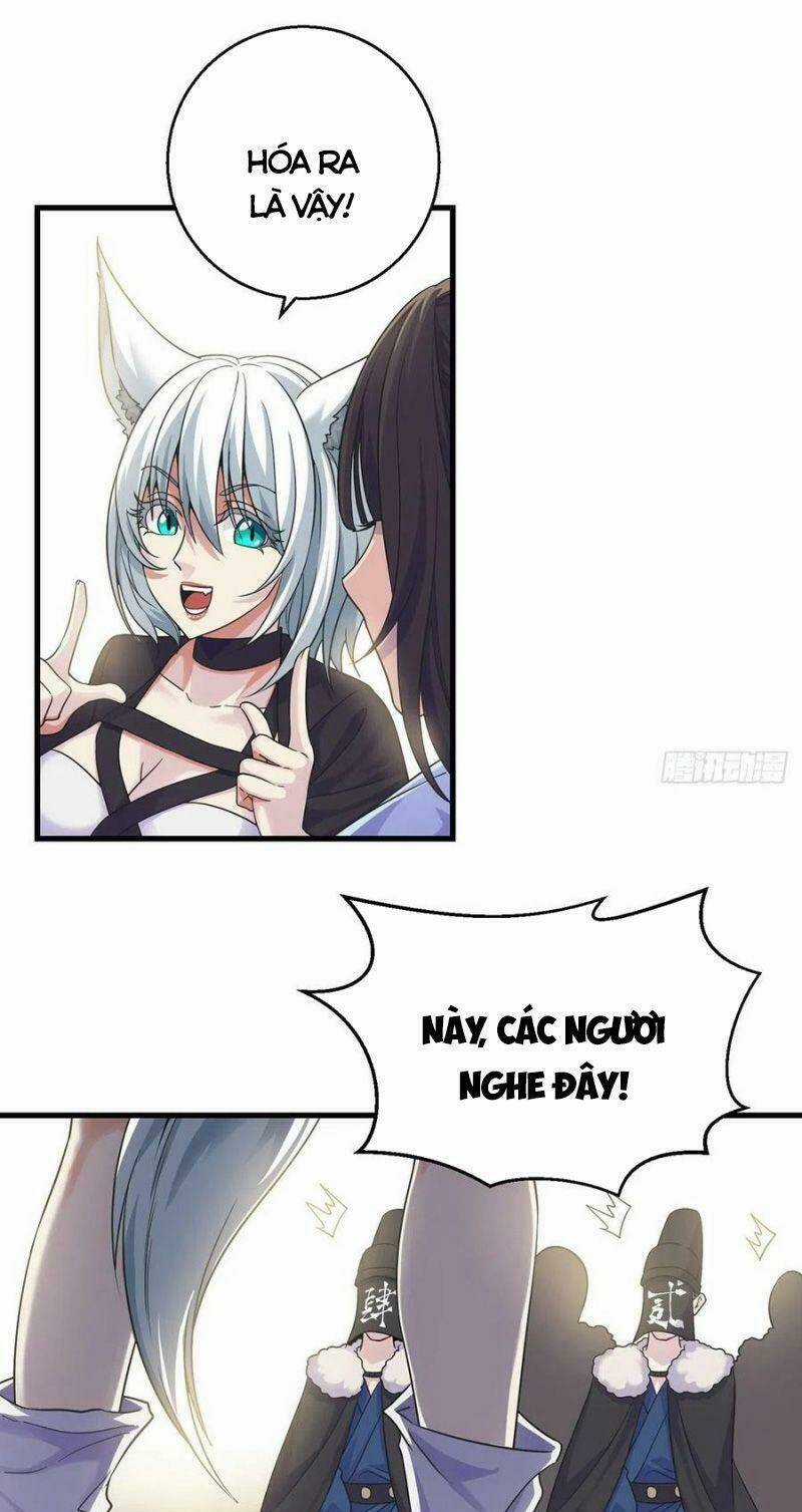 Ta Là Đại Hoàn Đan - Chapter 50 - Trang 5