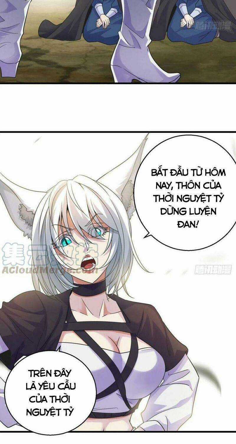 Ta Là Đại Hoàn Đan - Chapter 50 - Trang 6