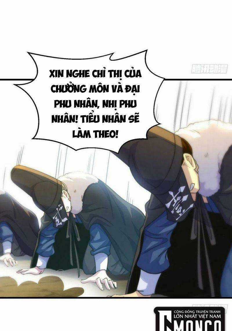 Ta Là Đại Hoàn Đan - Chapter 50 - Trang 7