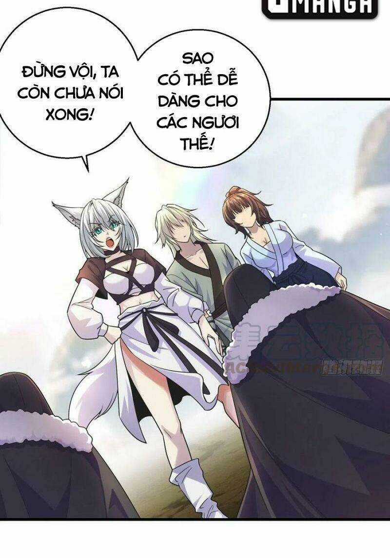 Ta Là Đại Hoàn Đan - Chapter 50 - Trang 8