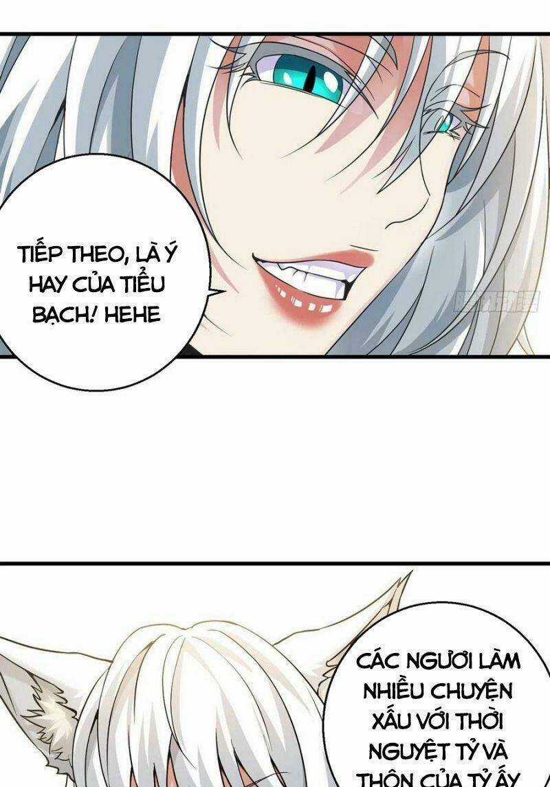 Ta Là Đại Hoàn Đan - Chapter 50 - Trang 9