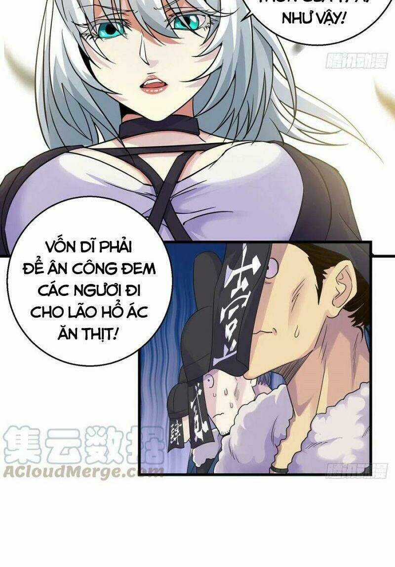 Ta Là Đại Hoàn Đan - Chapter 50 - Trang 10