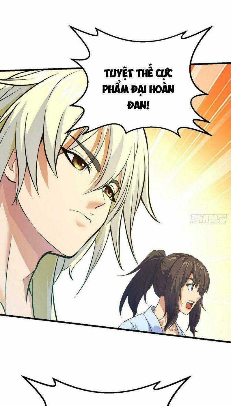 Ta Là Đại Hoàn Đan - Chapter 51 - Trang 15
