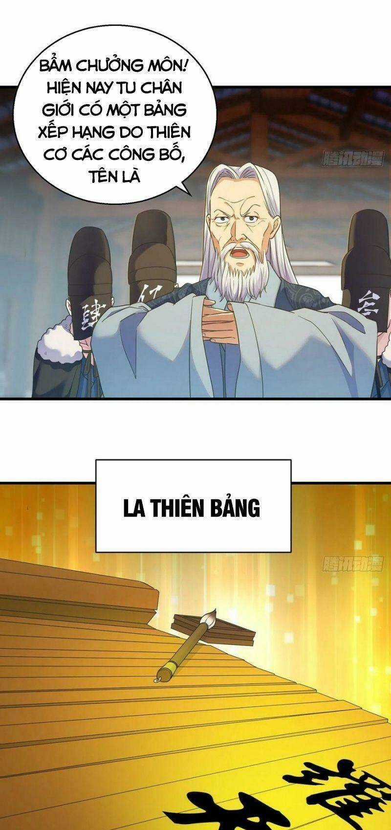 Ta Là Đại Hoàn Đan - Chapter 51 - Trang 19