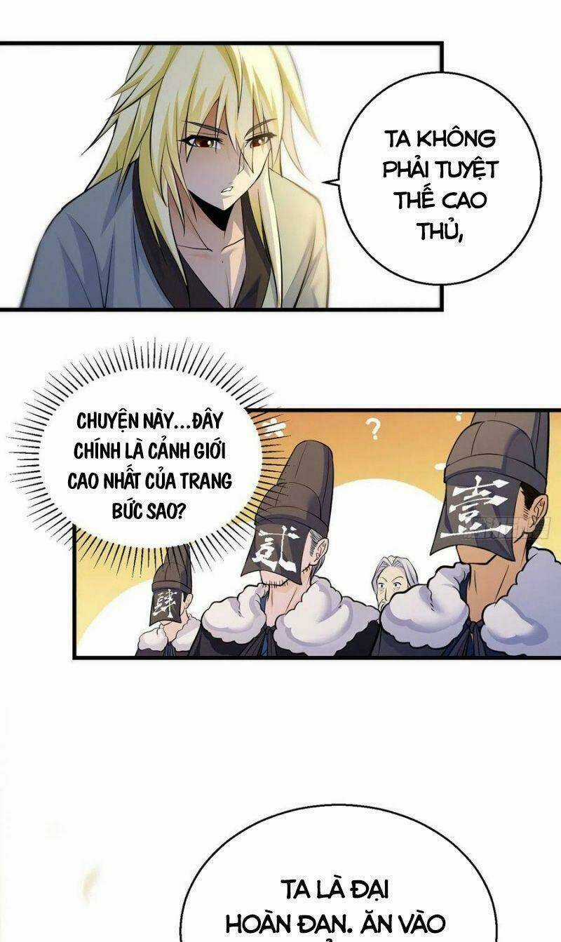 Ta Là Đại Hoàn Đan - Chapter 51 - Trang 3