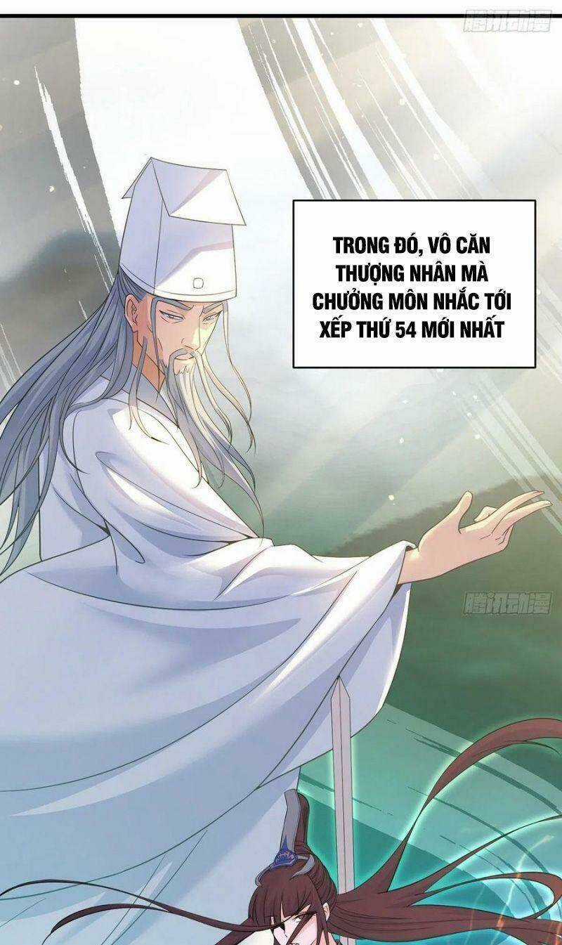 Ta Là Đại Hoàn Đan - Chapter 51 - Trang 21