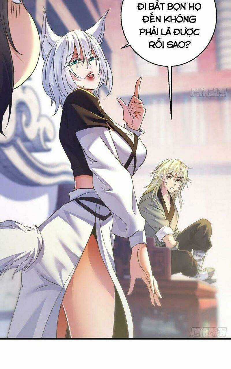 Ta Là Đại Hoàn Đan - Chapter 51 - Trang 36