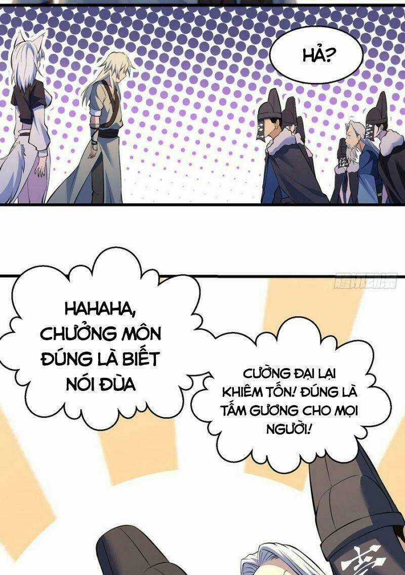 Ta Là Đại Hoàn Đan - Chapter 51 - Trang 5