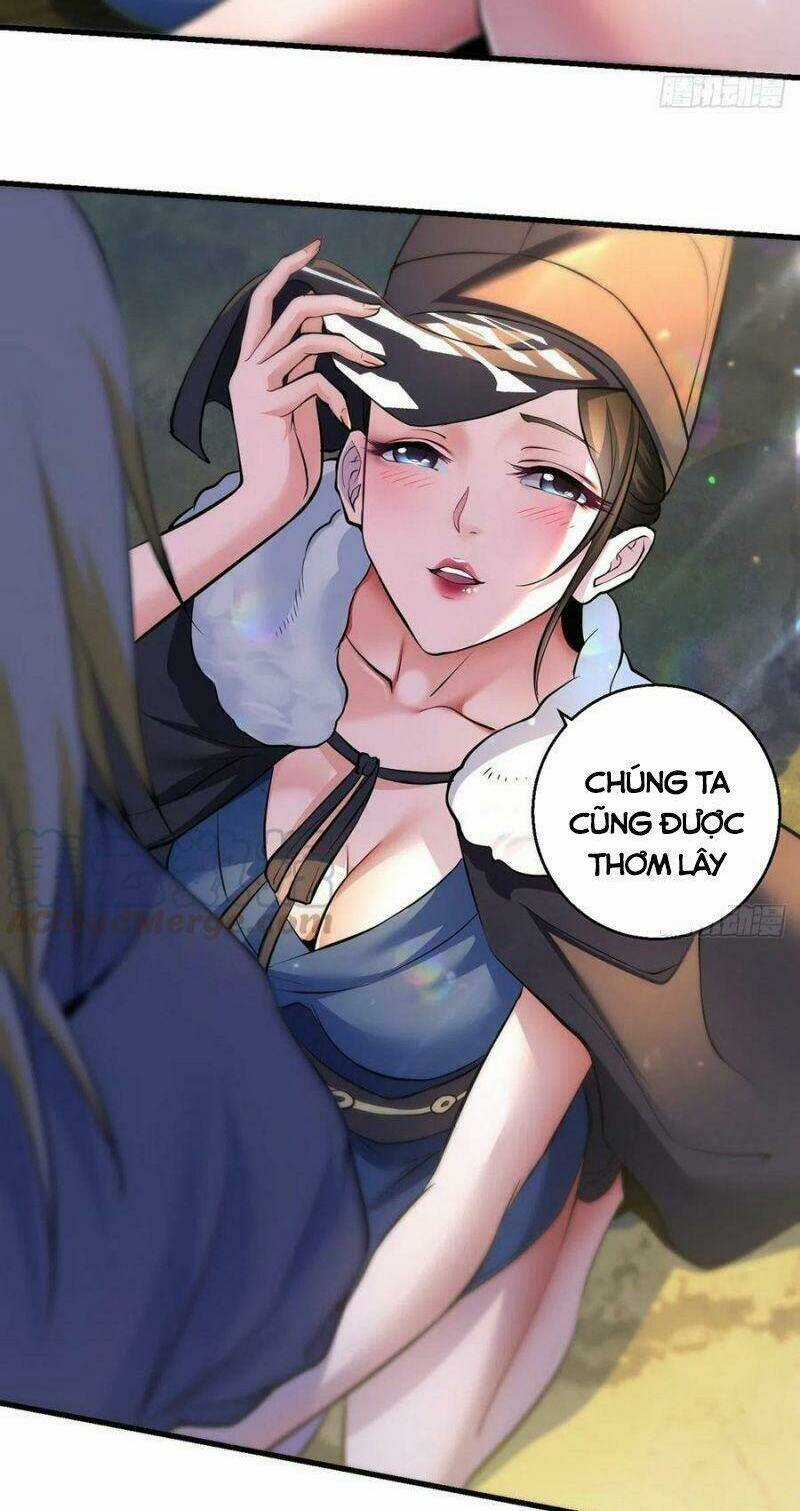 Ta Là Đại Hoàn Đan - Chapter 51 - Trang 8