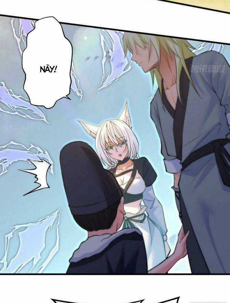 Ta Là Đại Hoàn Đan - Chapter 51 - Trang 9