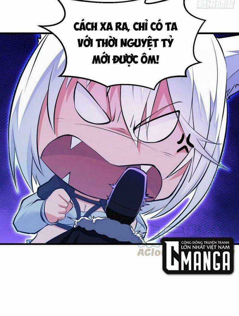 Ta Là Đại Hoàn Đan - Chapter 51 - Trang 10