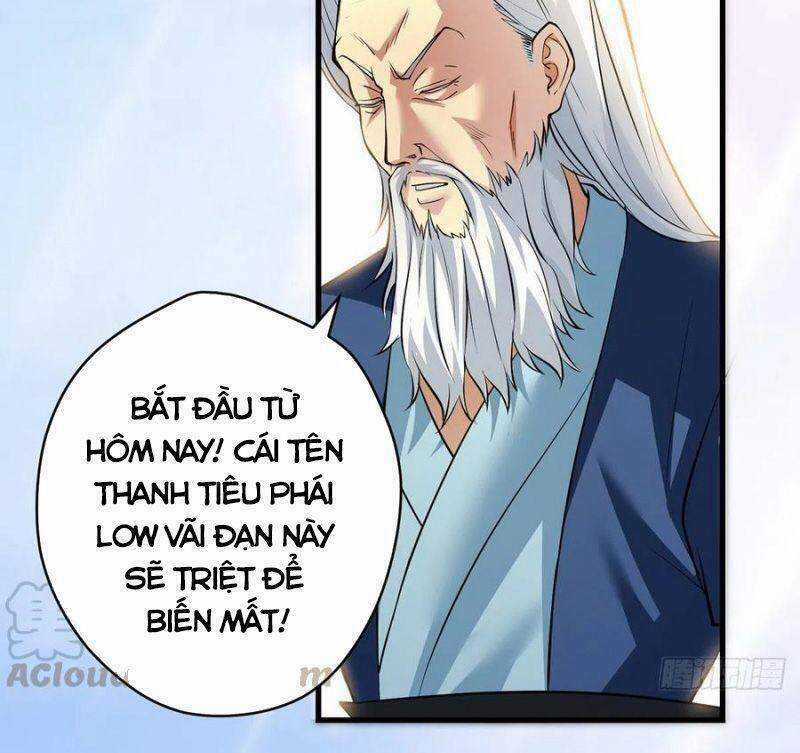 Ta Là Đại Hoàn Đan - Chapter 52 - Trang 13