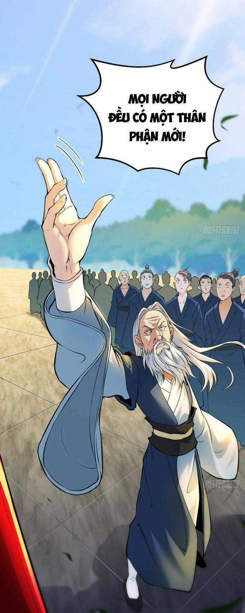 Ta Là Đại Hoàn Đan - Chapter 52 - Trang 14