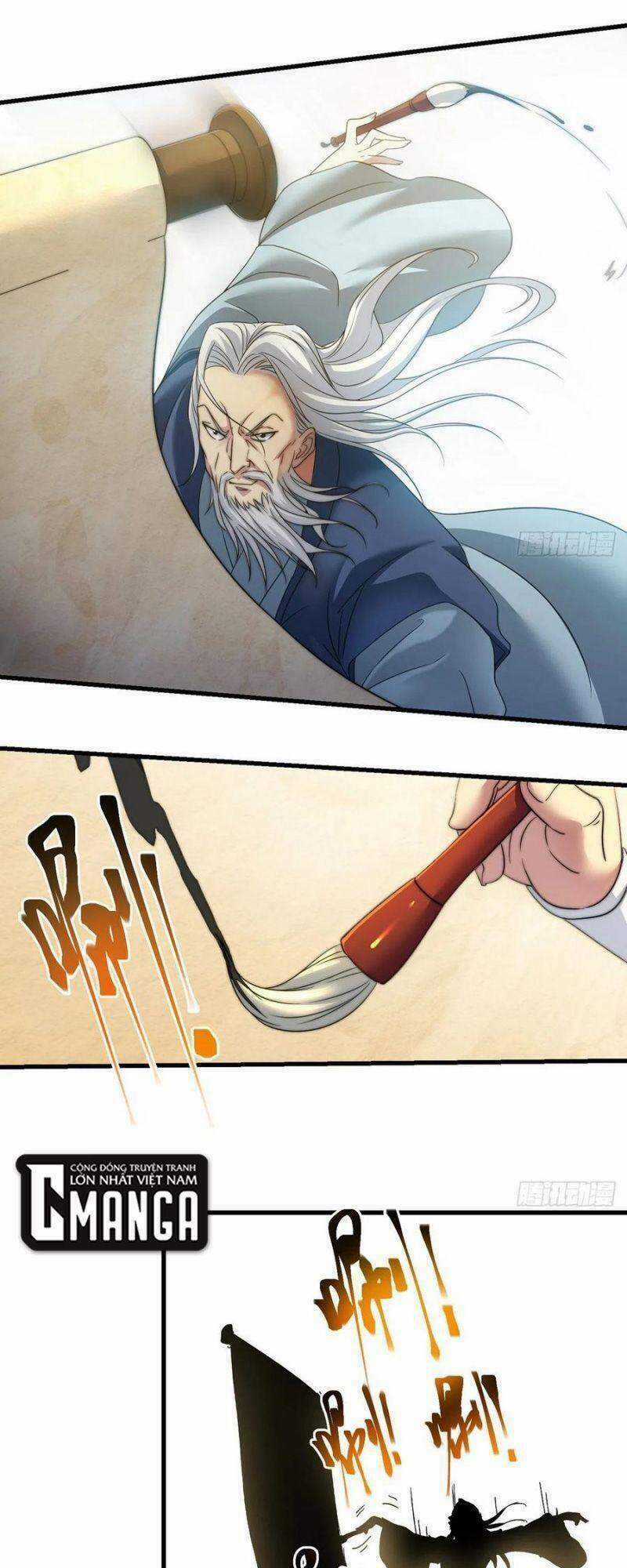 Ta Là Đại Hoàn Đan - Chapter 52 - Trang 20