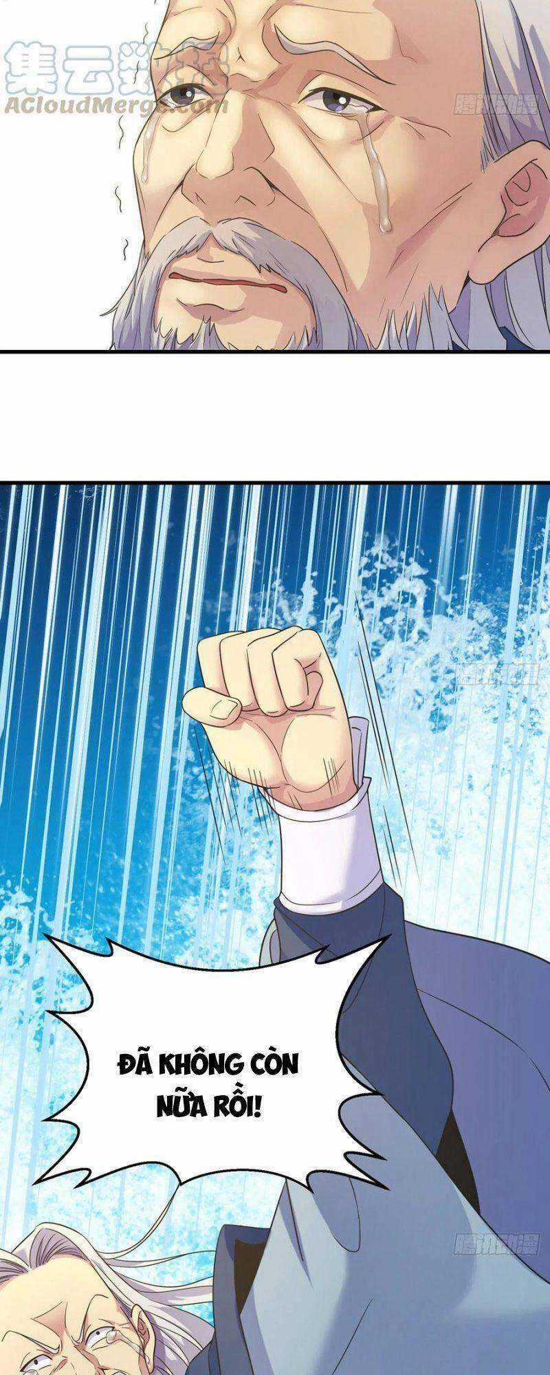 Ta Là Đại Hoàn Đan - Chapter 52 - Trang 3