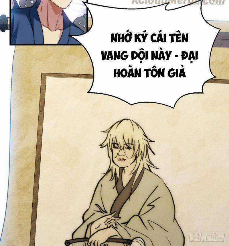 Ta Là Đại Hoàn Đan - Chapter 52 - Trang 23