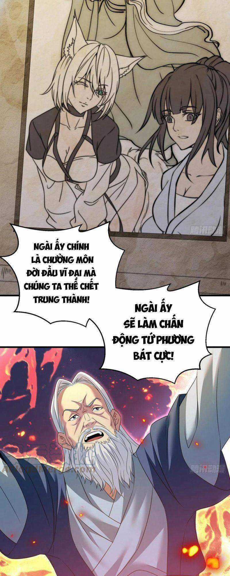 Ta Là Đại Hoàn Đan - Chapter 52 - Trang 24