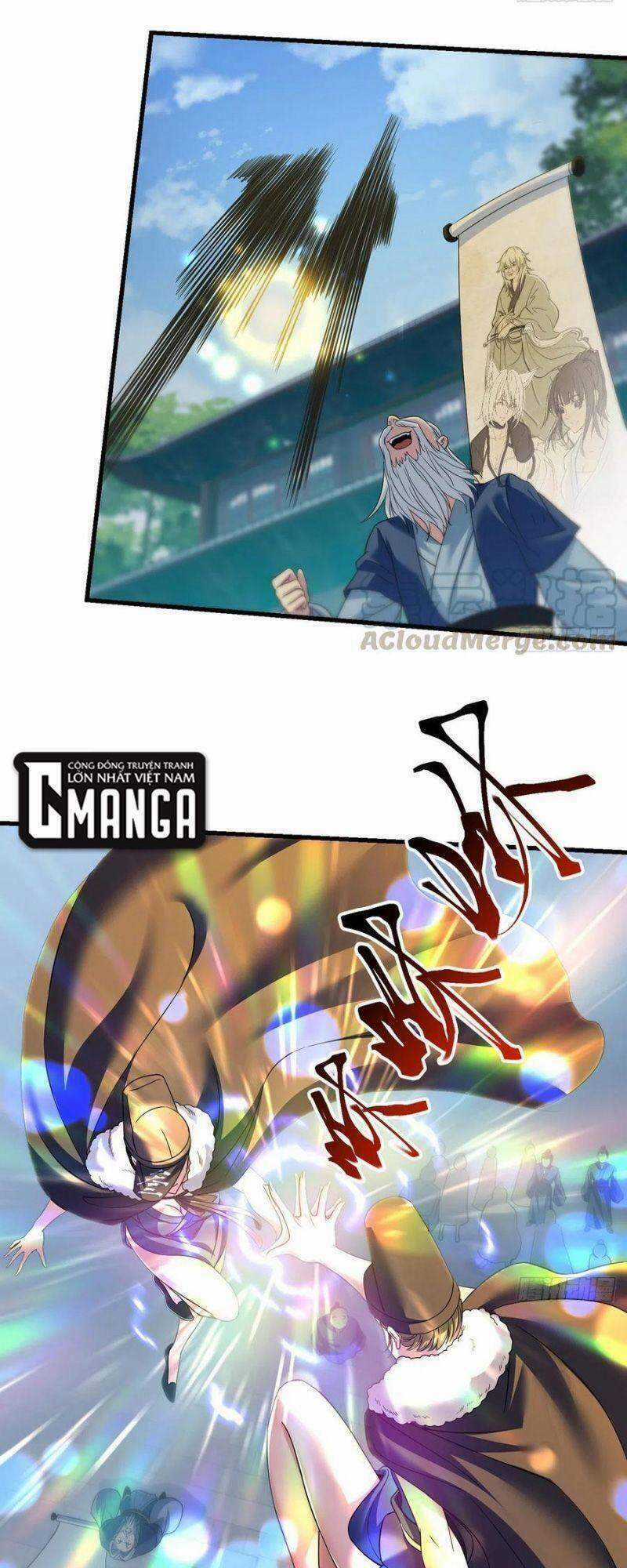 Ta Là Đại Hoàn Đan - Chapter 52 - Trang 28