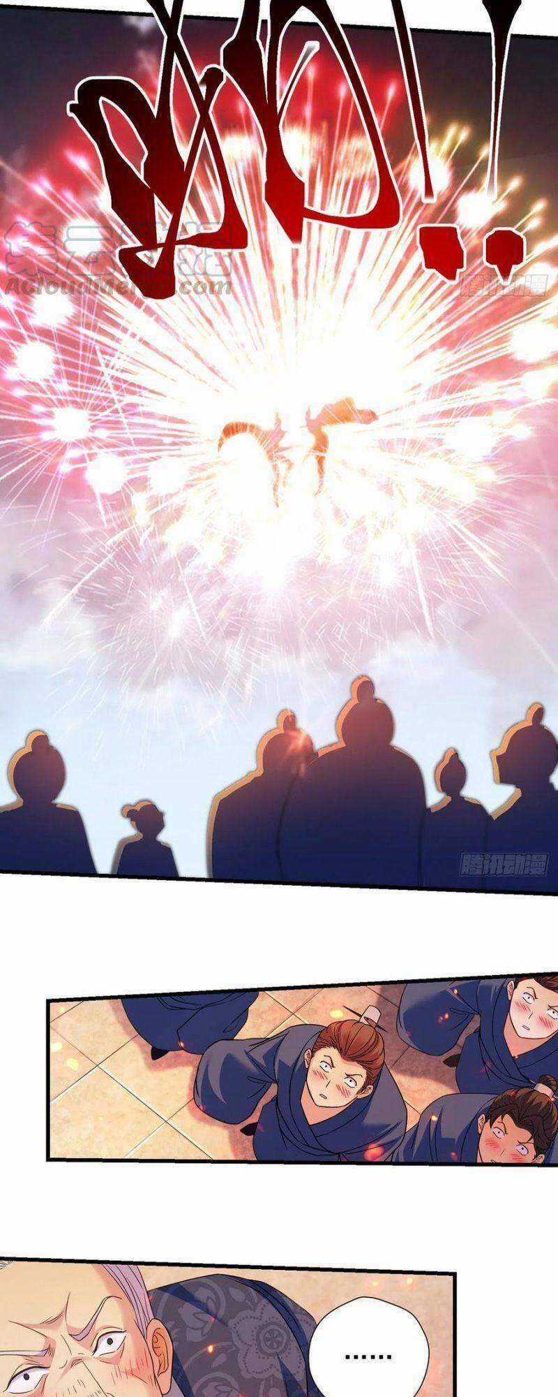 Ta Là Đại Hoàn Đan - Chapter 52 - Trang 30