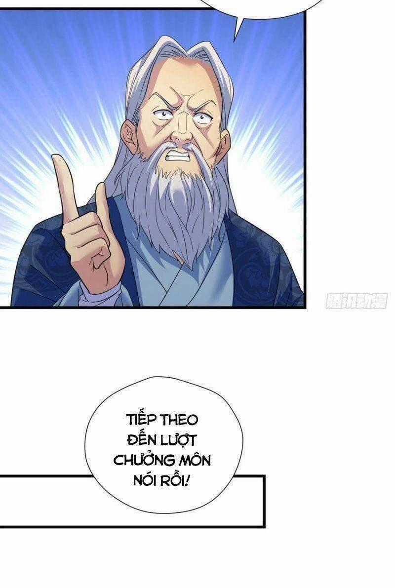 Ta Là Đại Hoàn Đan - Chapter 52 - Trang 37