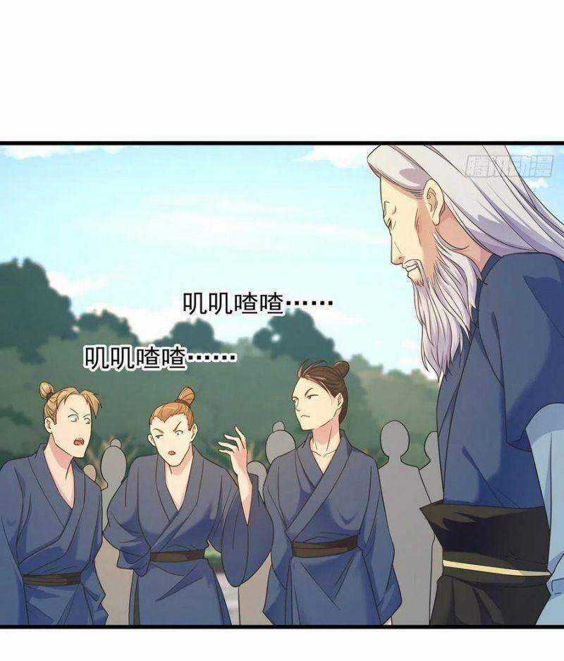 Ta Là Đại Hoàn Đan - Chapter 52 - Trang 7