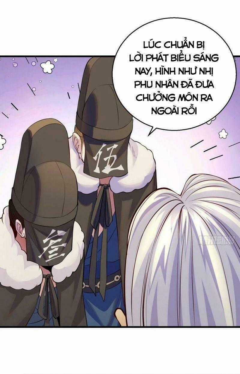 Ta Là Đại Hoàn Đan - Chapter 53 - Trang 1