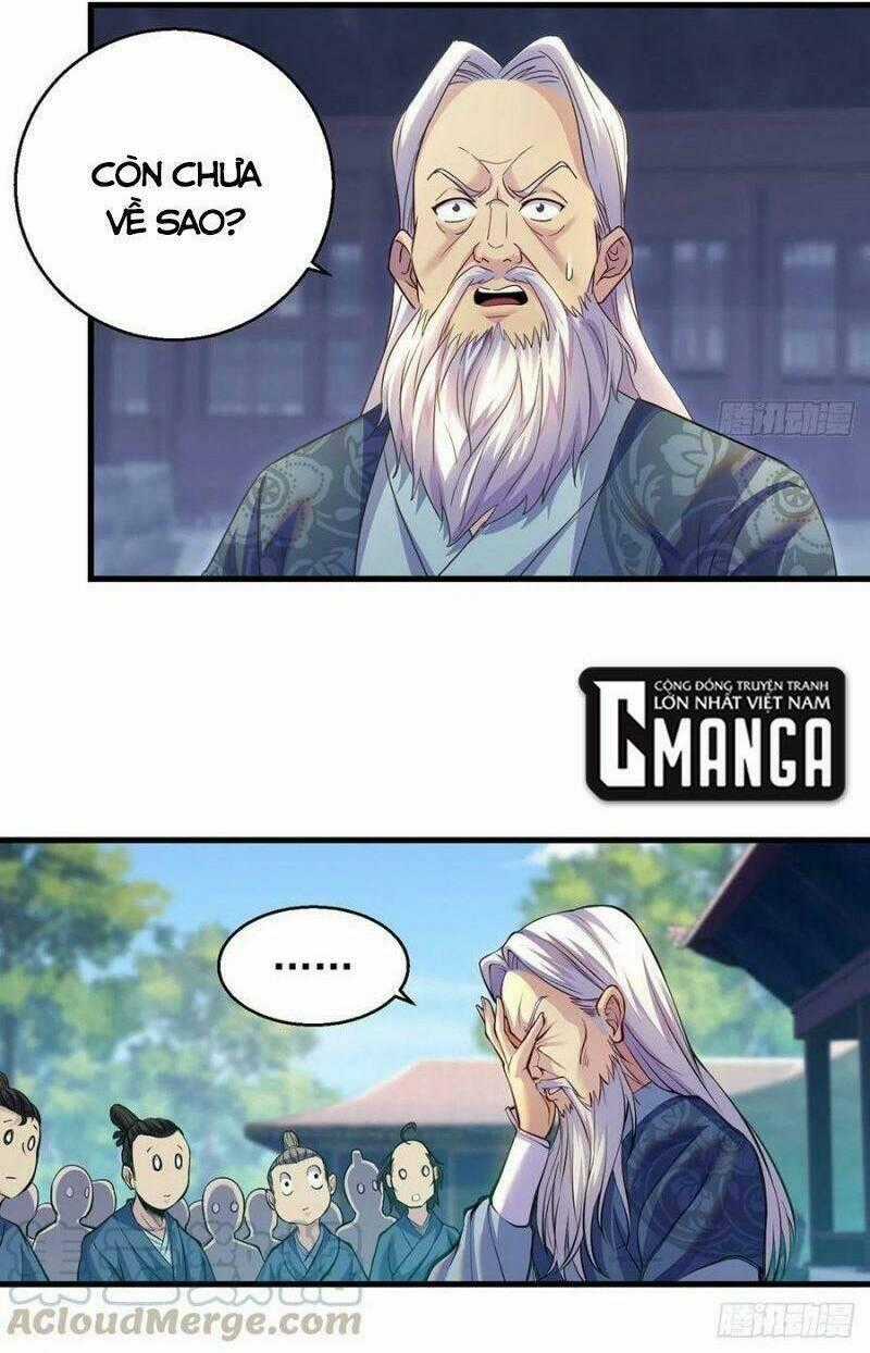 Ta Là Đại Hoàn Đan - Chapter 53 - Trang 2