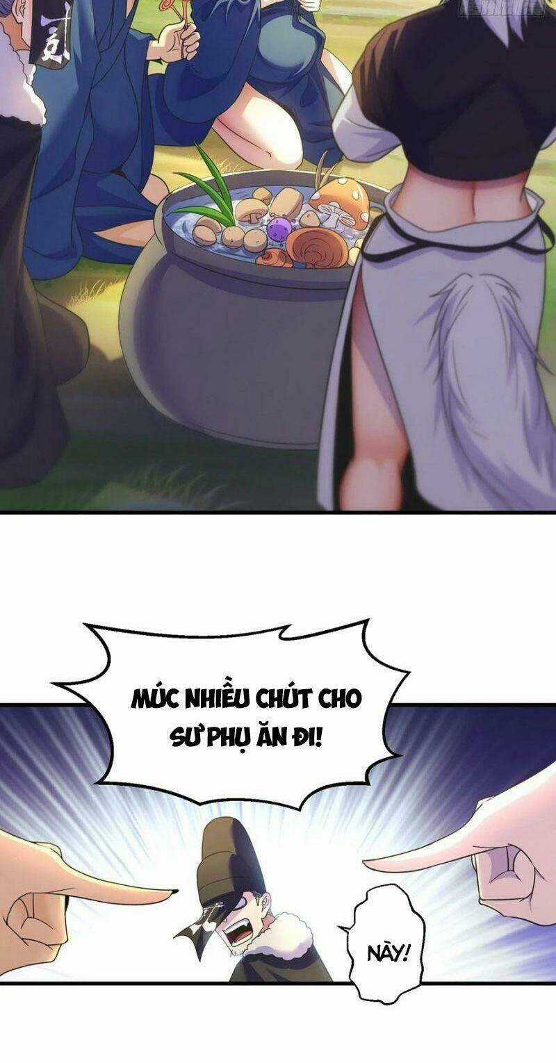 Ta Là Đại Hoàn Đan - Chapter 53 - Trang 11