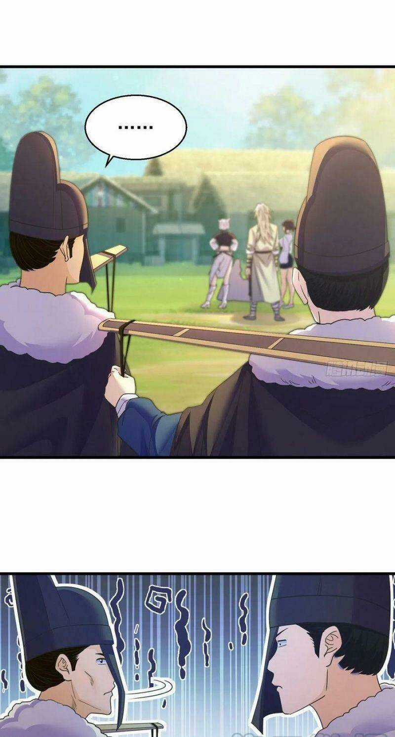 Ta Là Đại Hoàn Đan - Chapter 53 - Trang 18