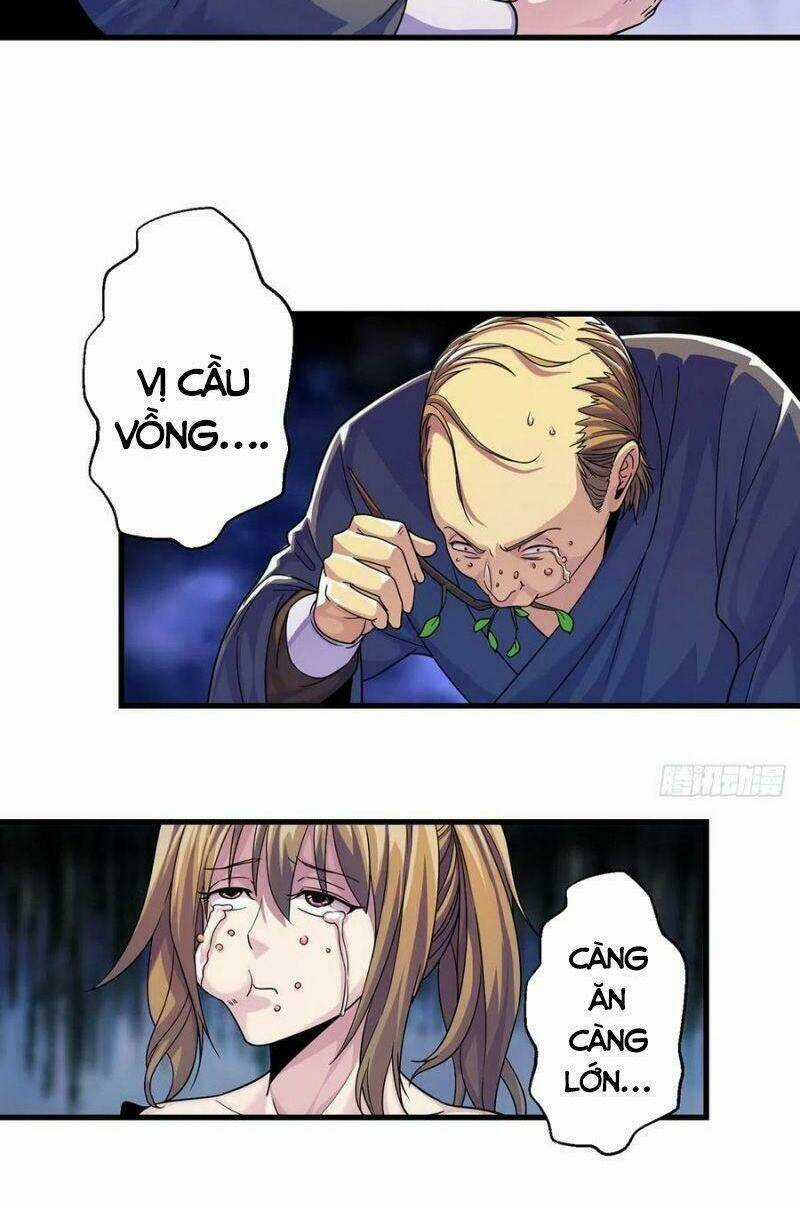 Ta Là Đại Hoàn Đan - Chapter 53 - Trang 23