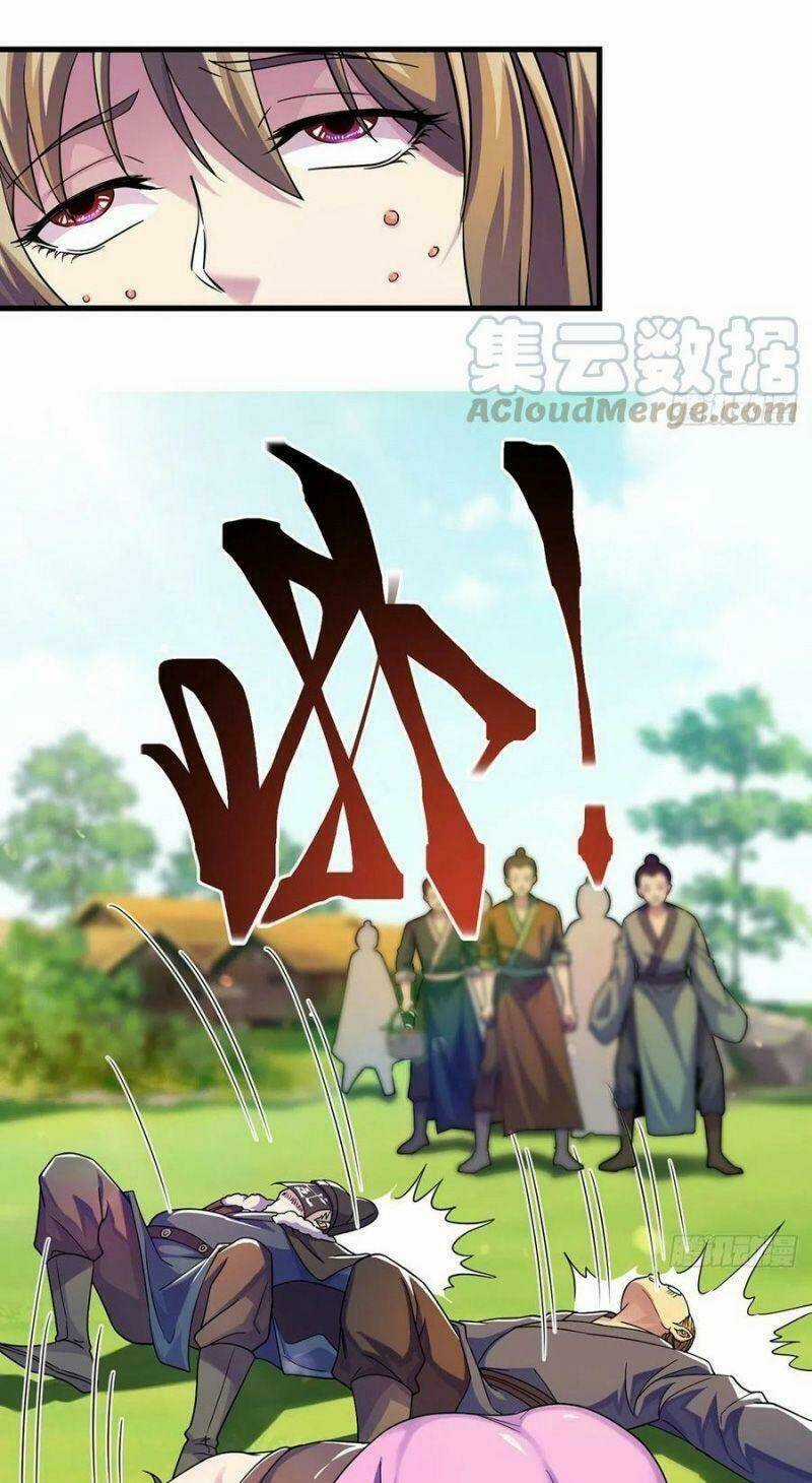 Ta Là Đại Hoàn Đan - Chapter 53 - Trang 24