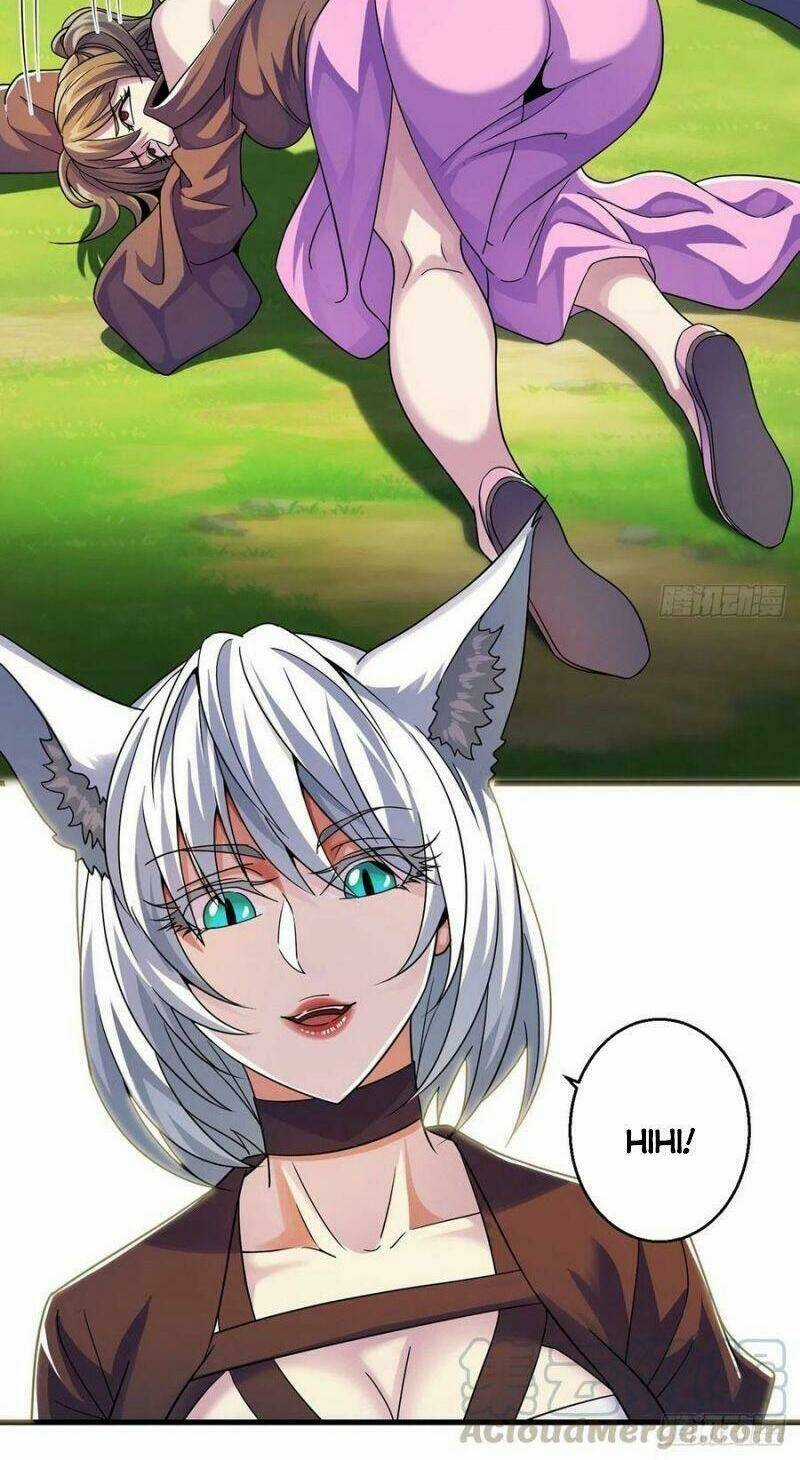 Ta Là Đại Hoàn Đan - Chapter 53 - Trang 25