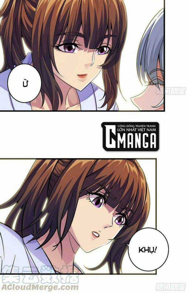 Ta Là Đại Hoàn Đan - Chapter 53 - Trang 27