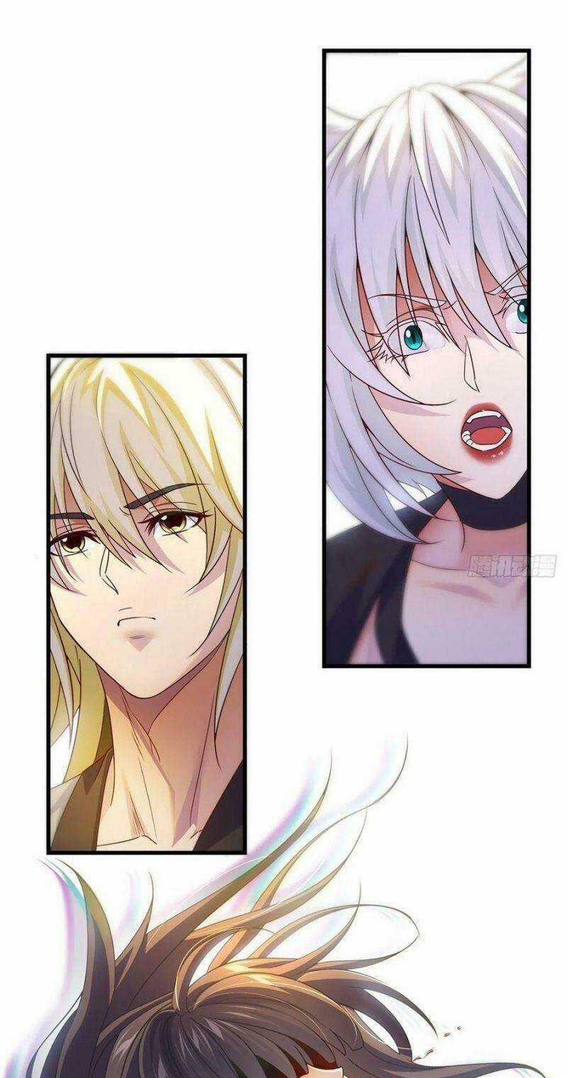 Ta Là Đại Hoàn Đan - Chapter 53 - Trang 30