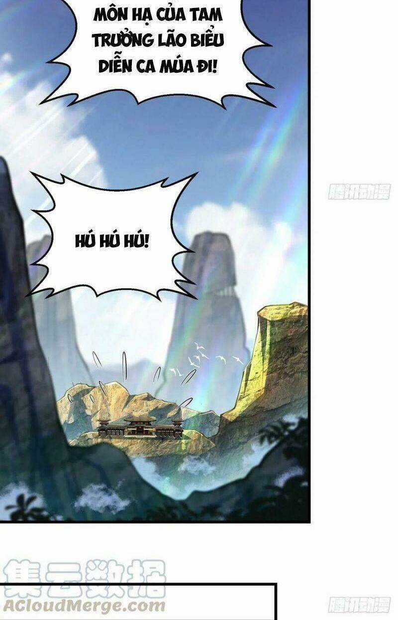 Ta Là Đại Hoàn Đan - Chapter 53 - Trang 4