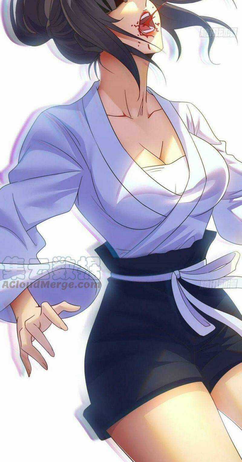 Ta Là Đại Hoàn Đan - Chapter 53 - Trang 31