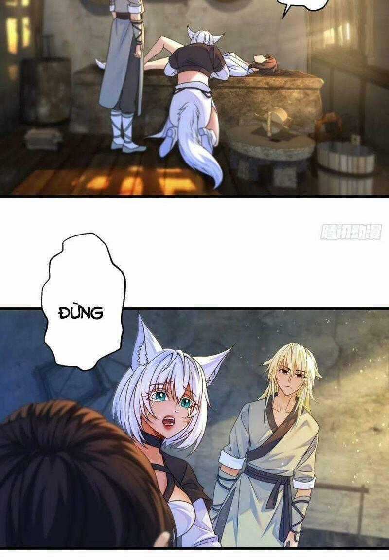 Ta Là Đại Hoàn Đan - Chapter 54 - Trang 2