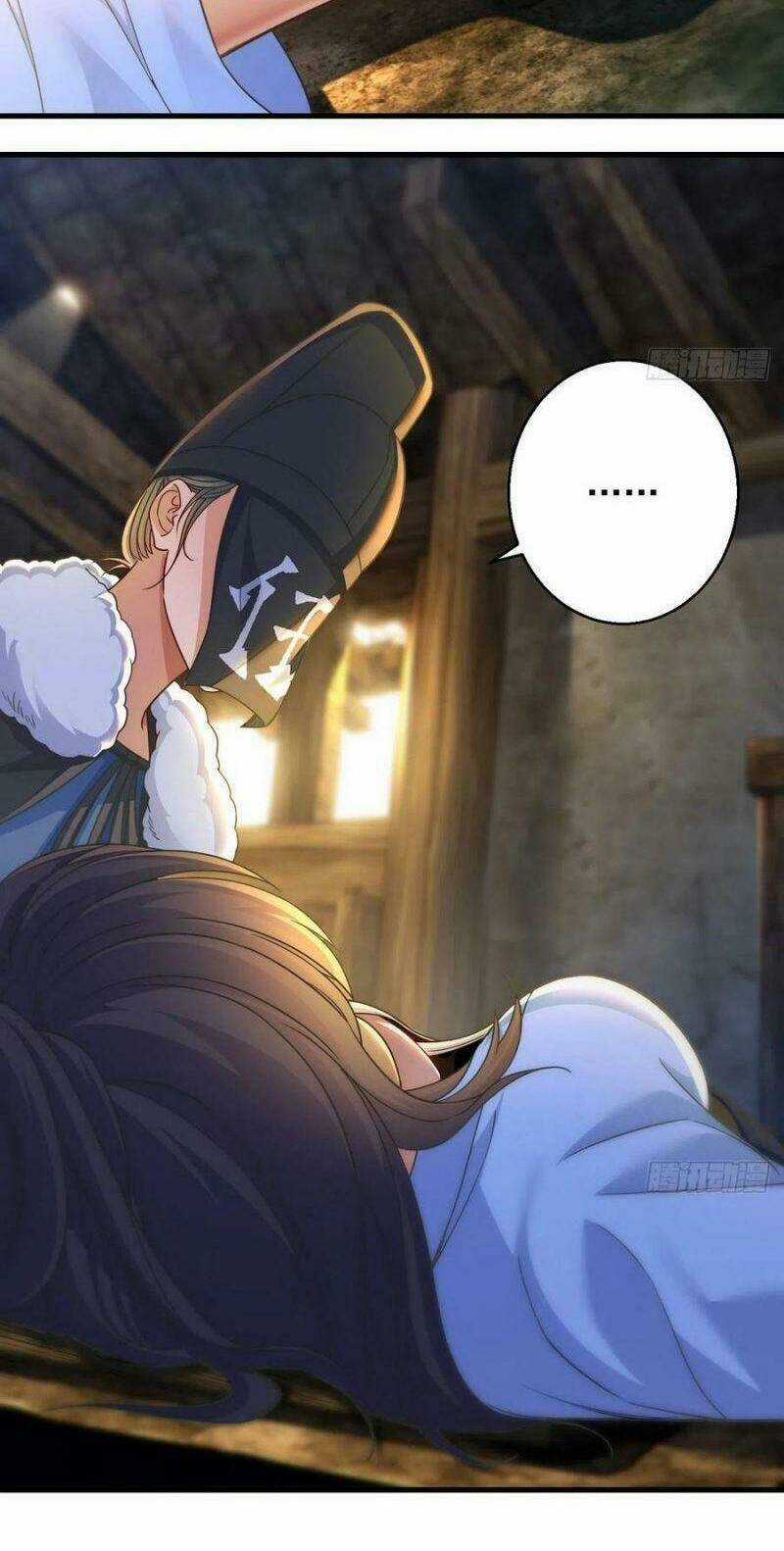 Ta Là Đại Hoàn Đan - Chapter 54 - Trang 20