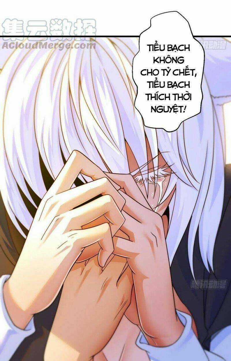 Ta Là Đại Hoàn Đan - Chapter 54 - Trang 3