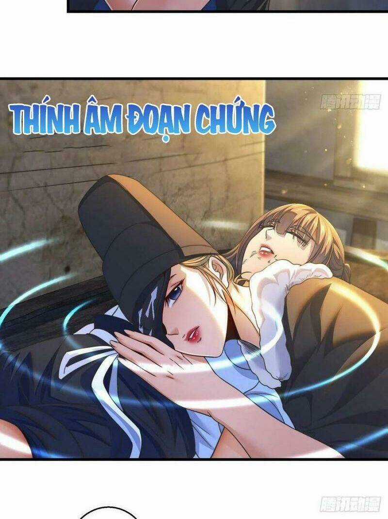 Ta Là Đại Hoàn Đan - Chapter 54 - Trang 22