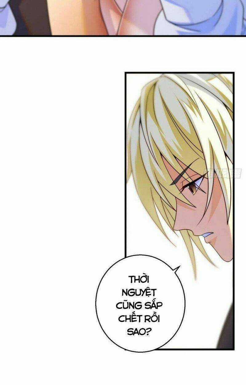 Ta Là Đại Hoàn Đan - Chapter 54 - Trang 4
