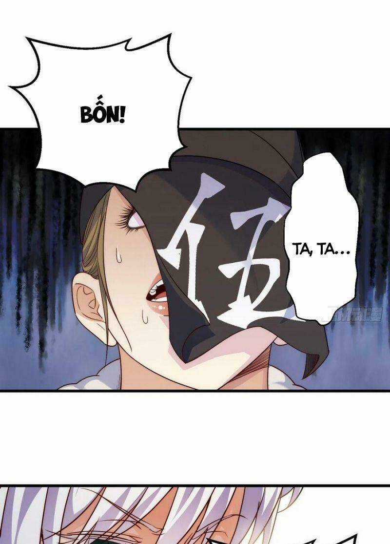 Ta Là Đại Hoàn Đan - Chapter 54 - Trang 31