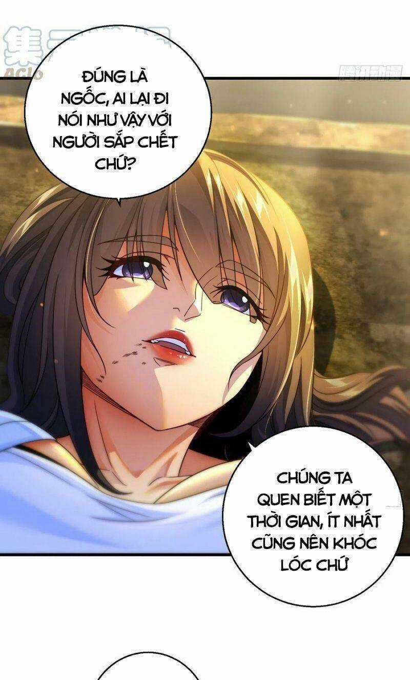 Ta Là Đại Hoàn Đan - Chapter 54 - Trang 5