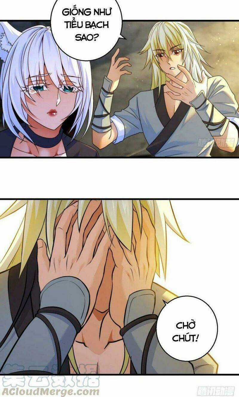 Ta Là Đại Hoàn Đan - Chapter 54 - Trang 6